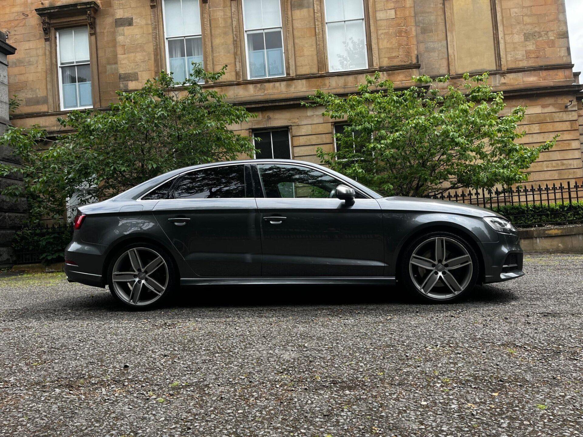 Audi S3