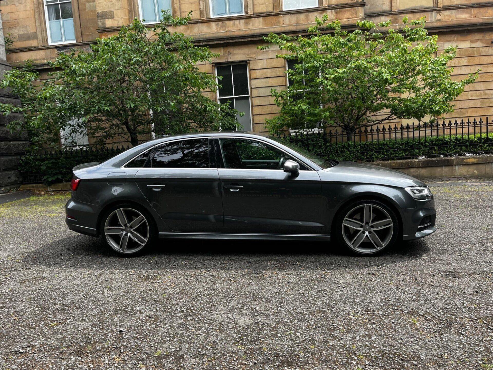 Audi S3