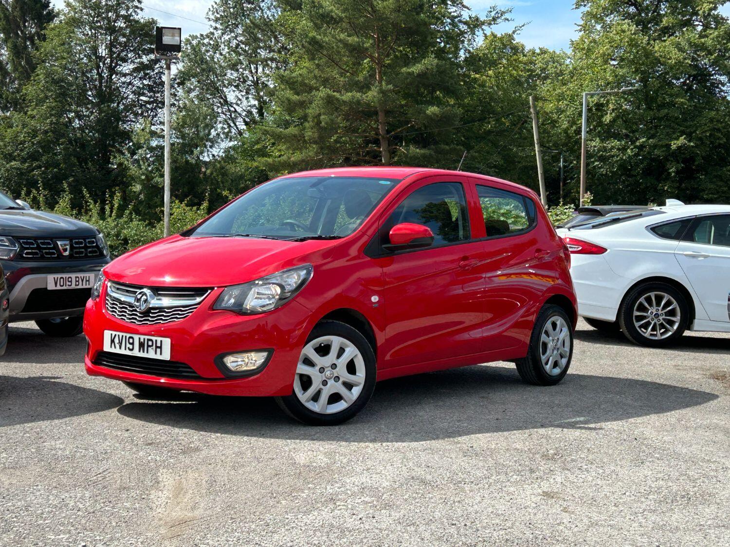 Vauxhall Viva