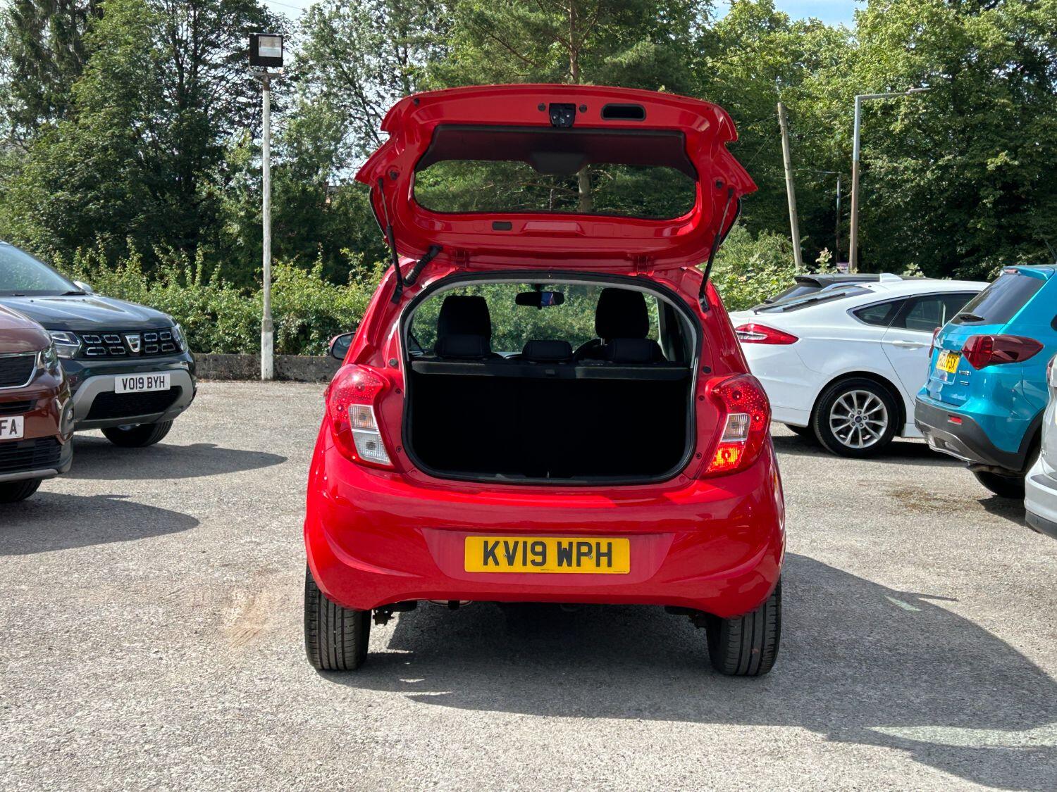 Vauxhall Viva