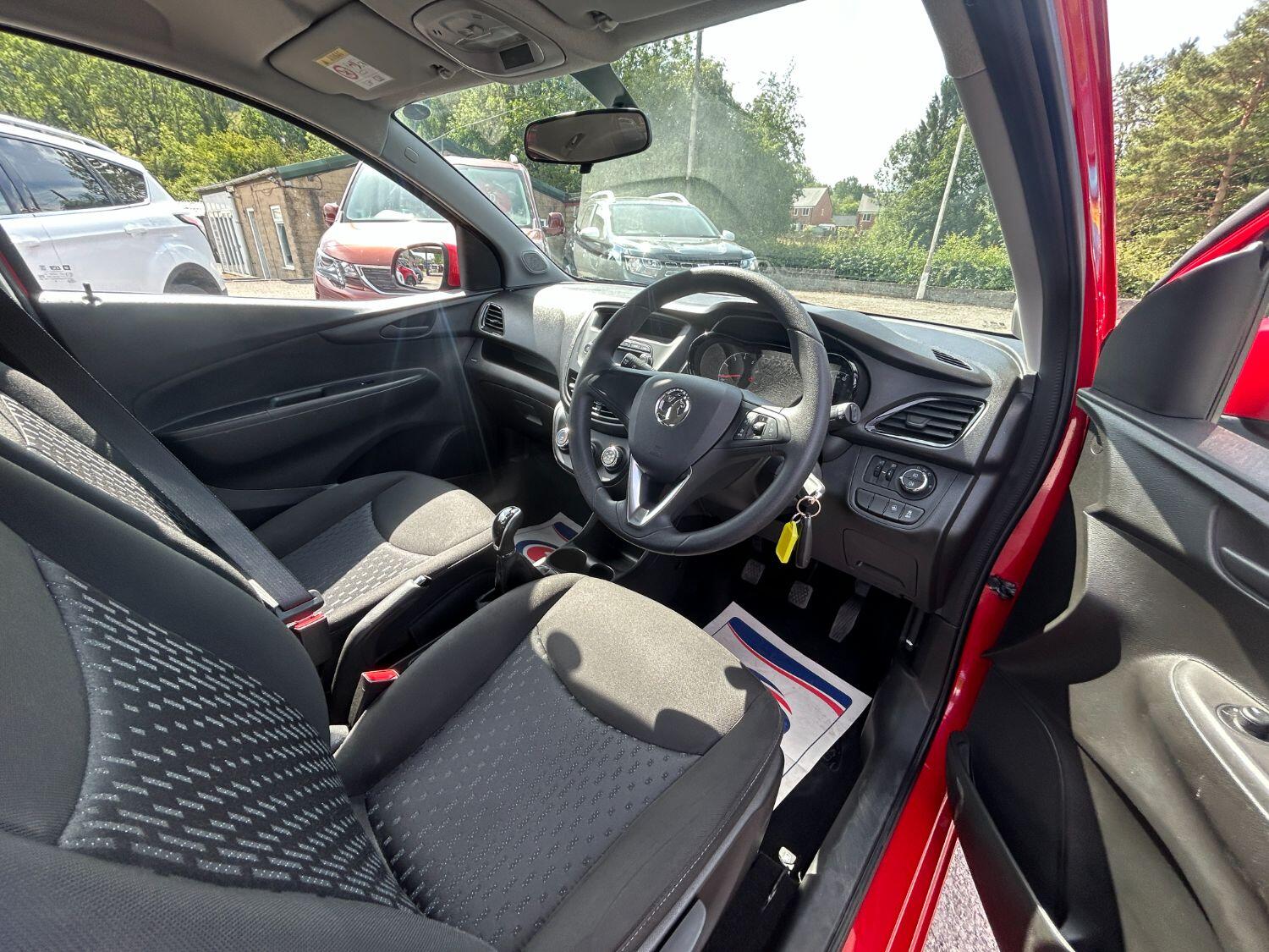 Vauxhall Viva