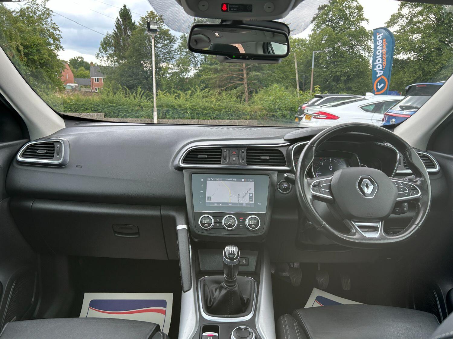 Renault Kadjar