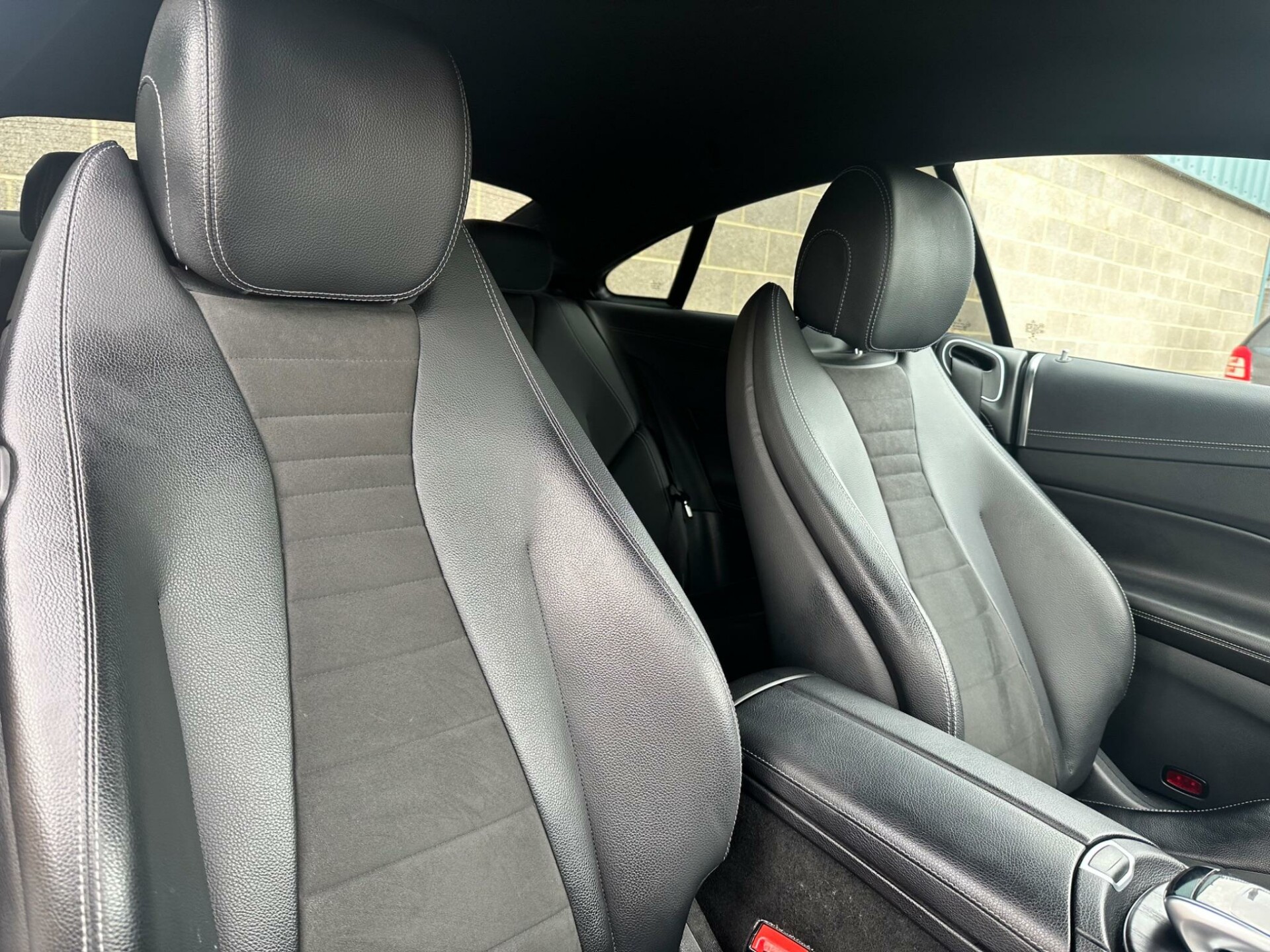 Mercedes Benz E Class
