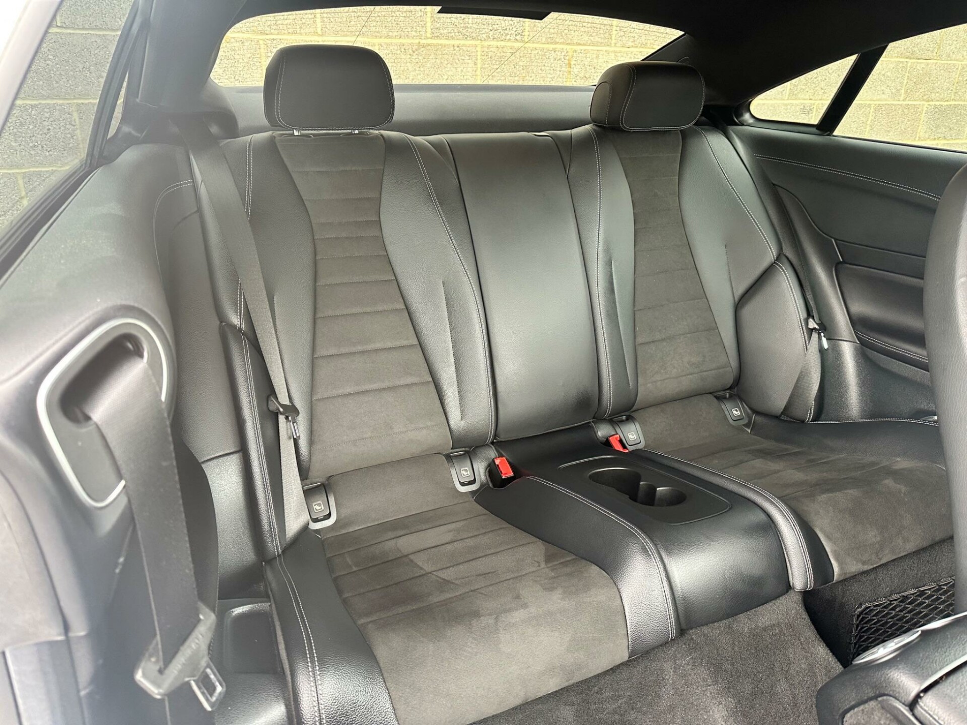Mercedes Benz E Class