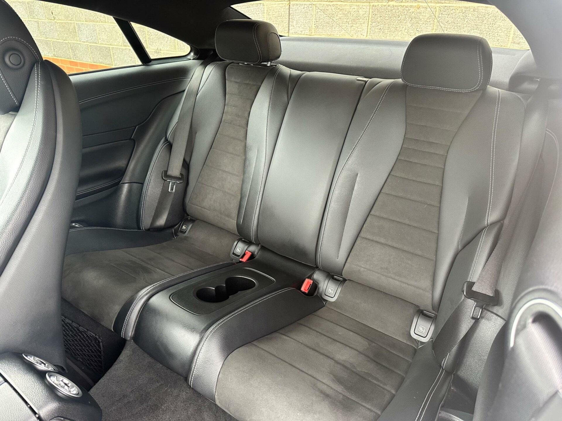 Mercedes Benz E Class