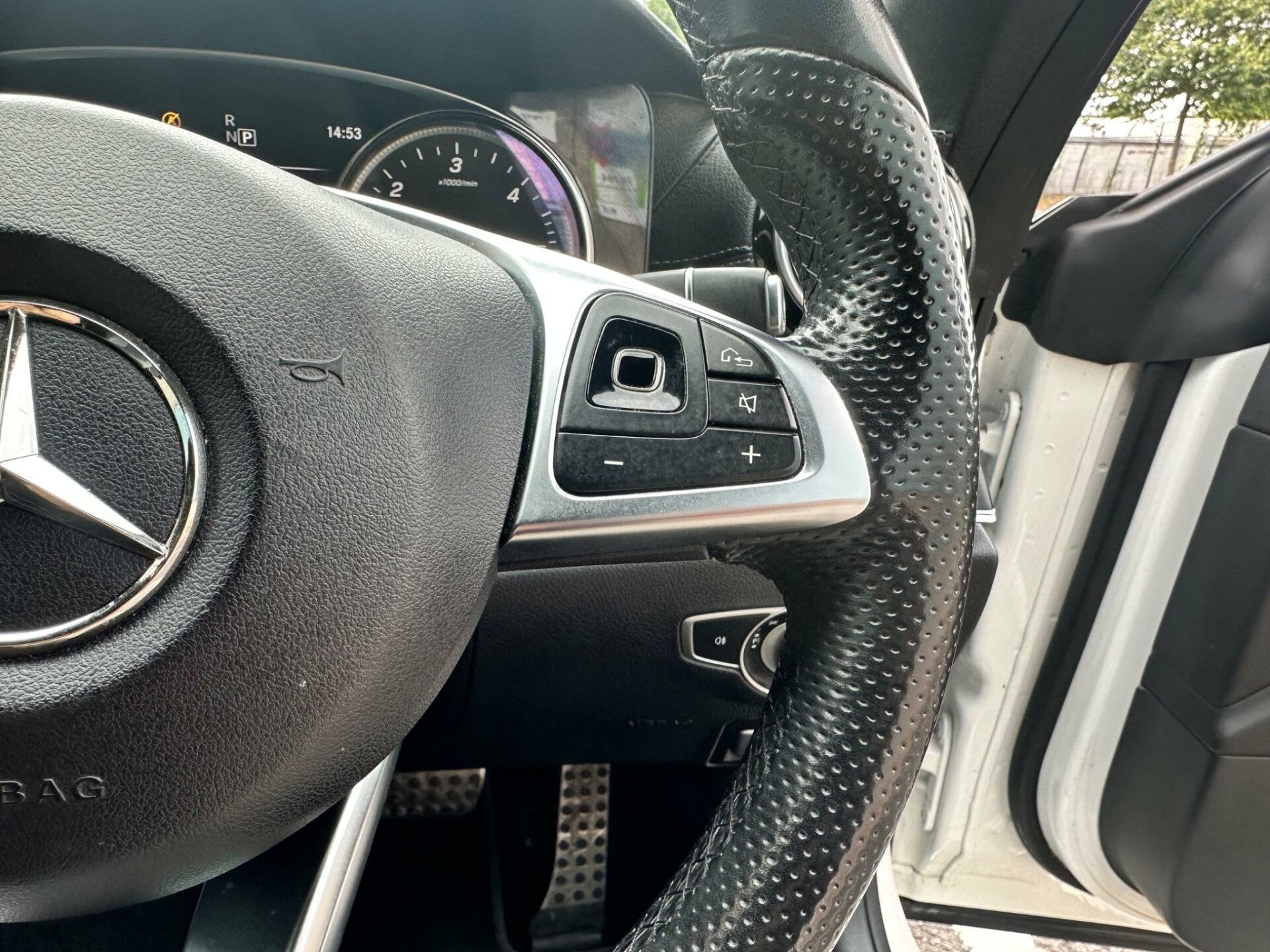 Mercedes Benz E Class