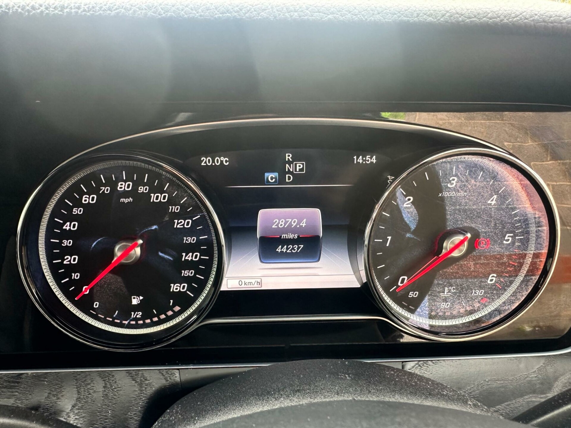 Mercedes Benz E Class