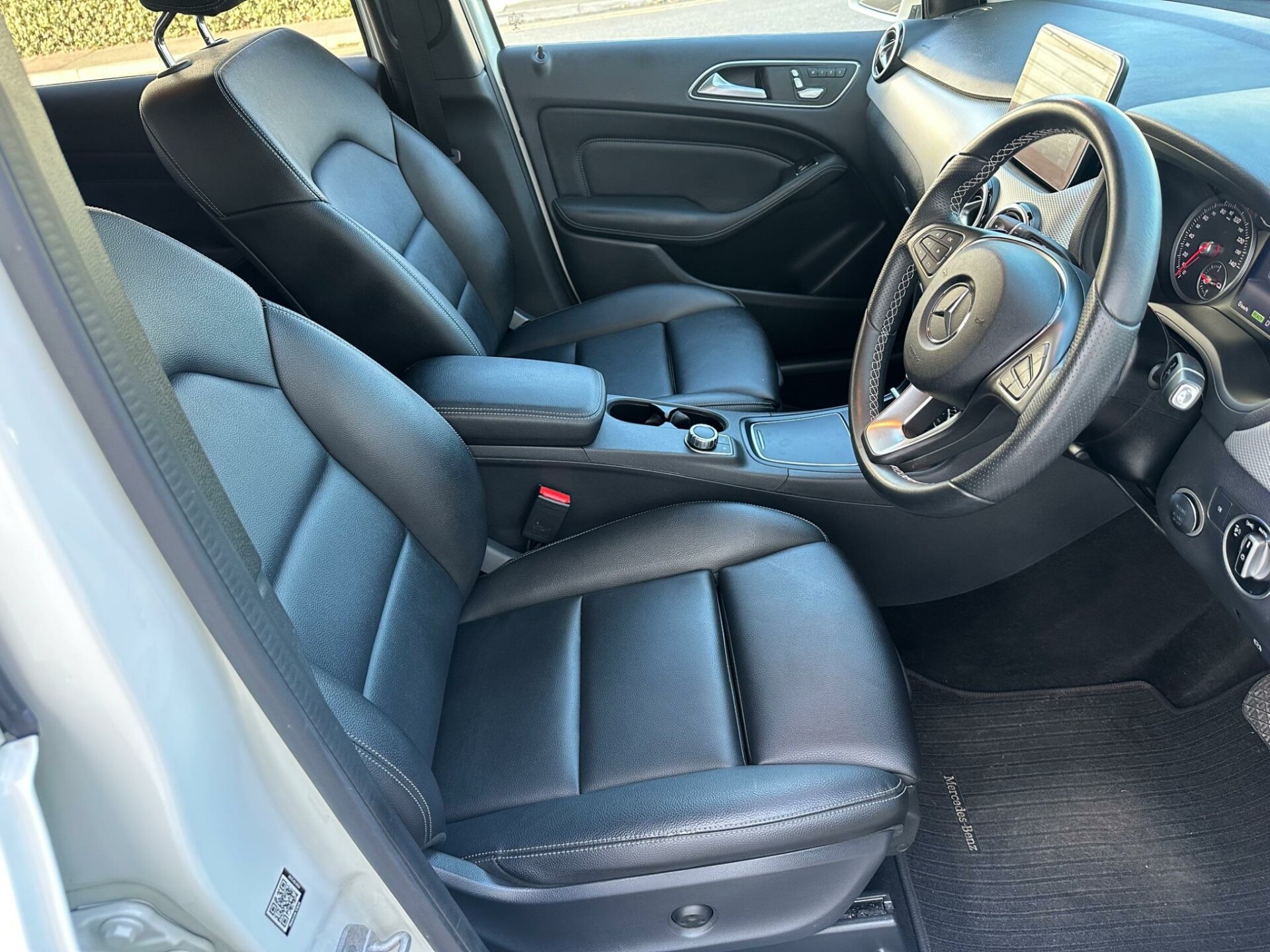 Mercedes Benz B Class