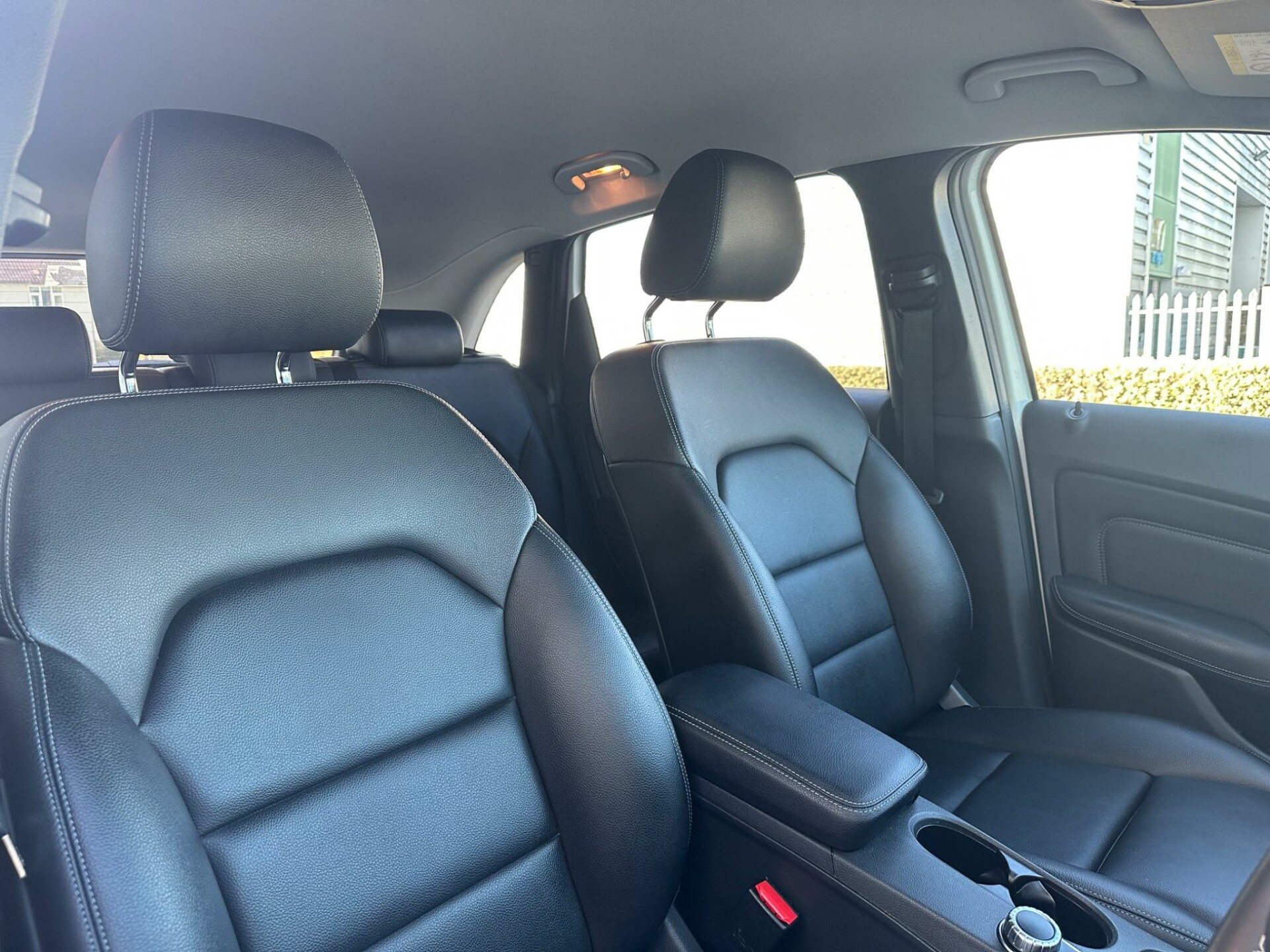 Mercedes Benz B Class