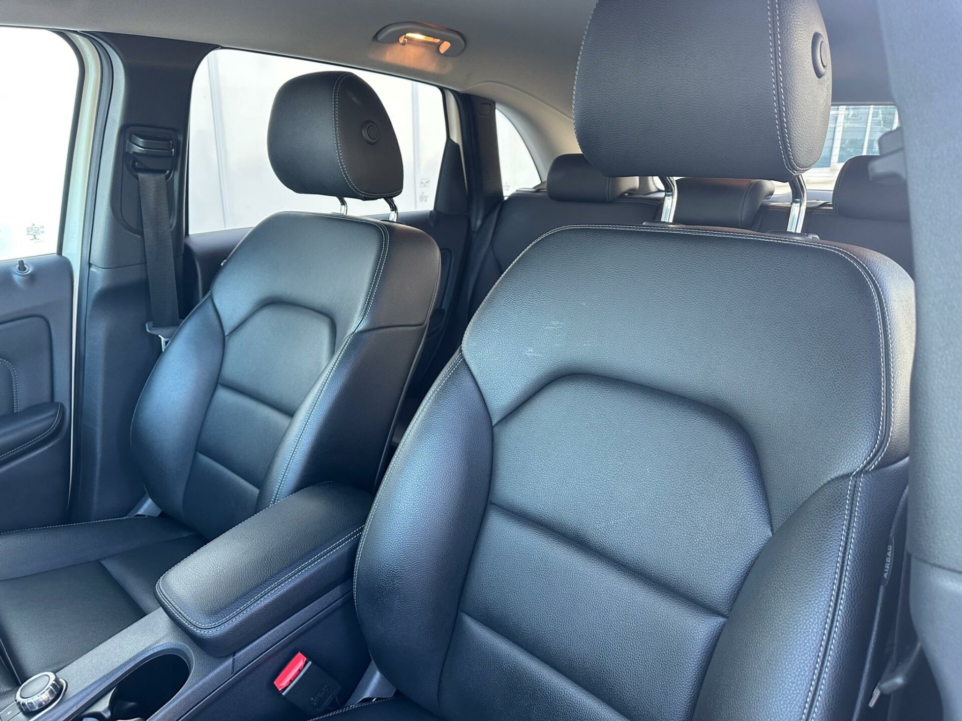 Mercedes Benz B Class