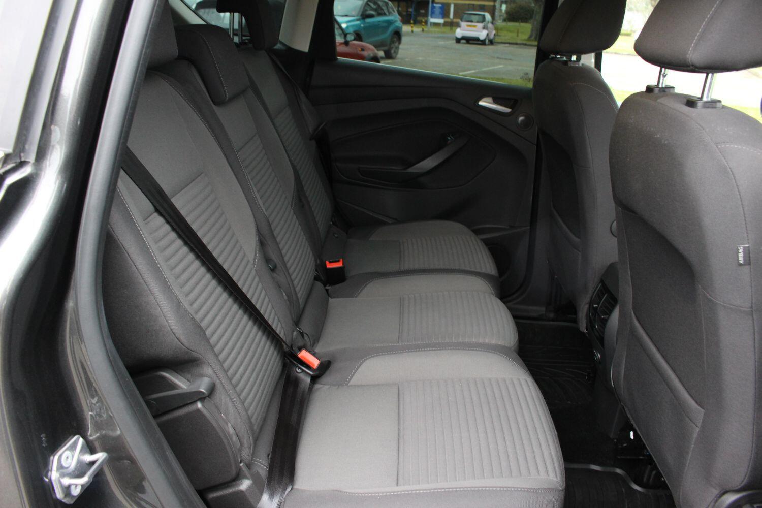 Ford C Max