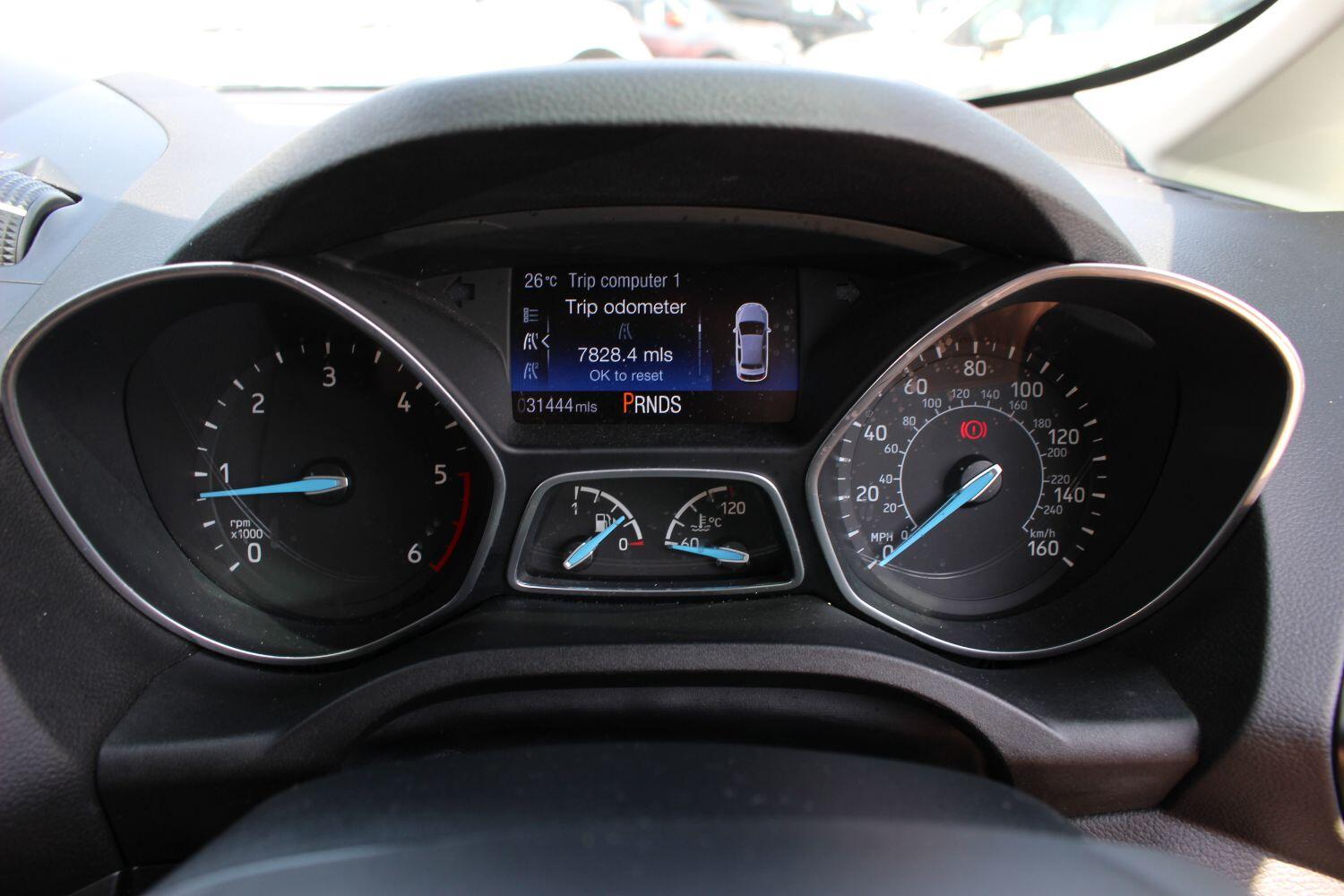 Ford C Max