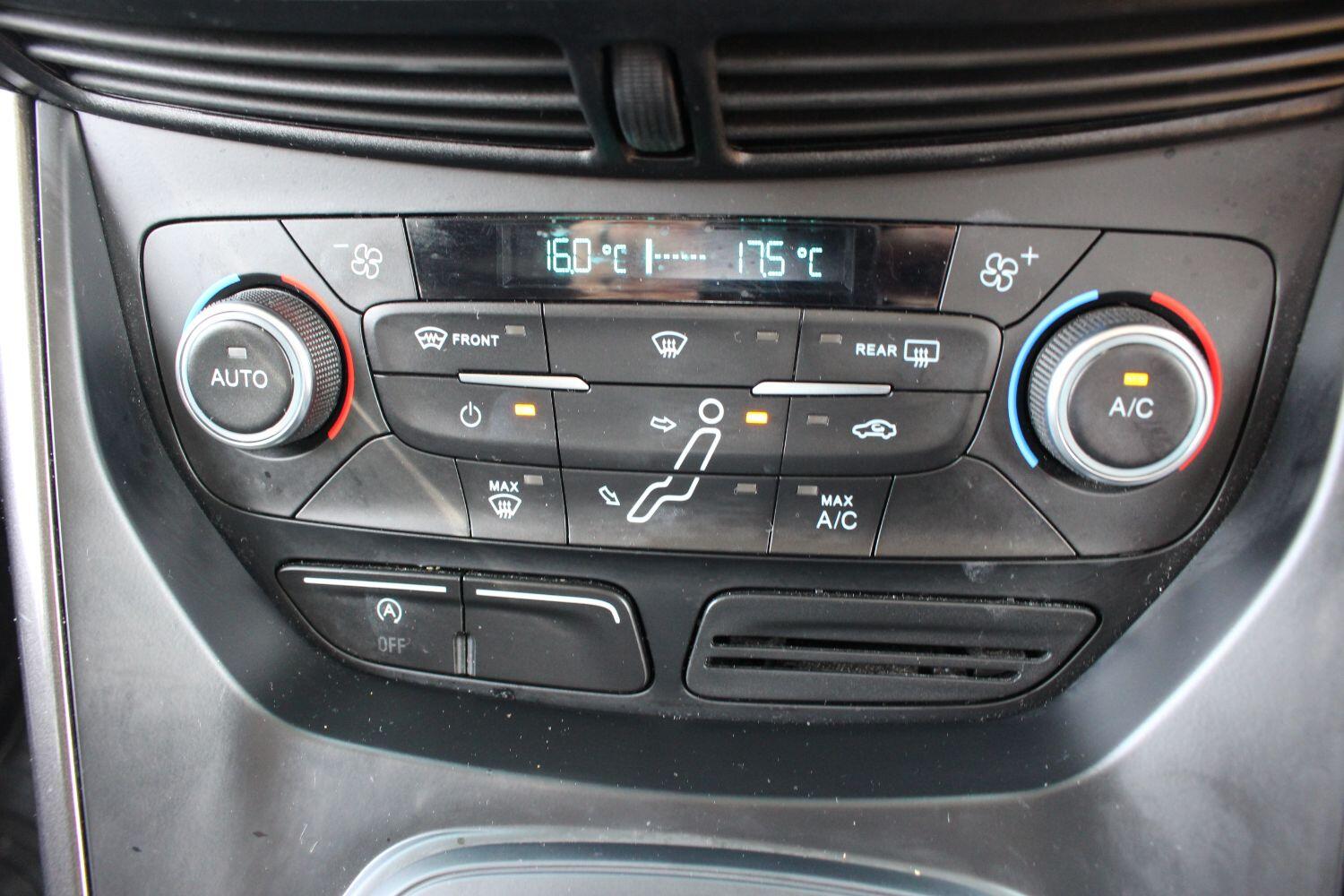 Ford C Max