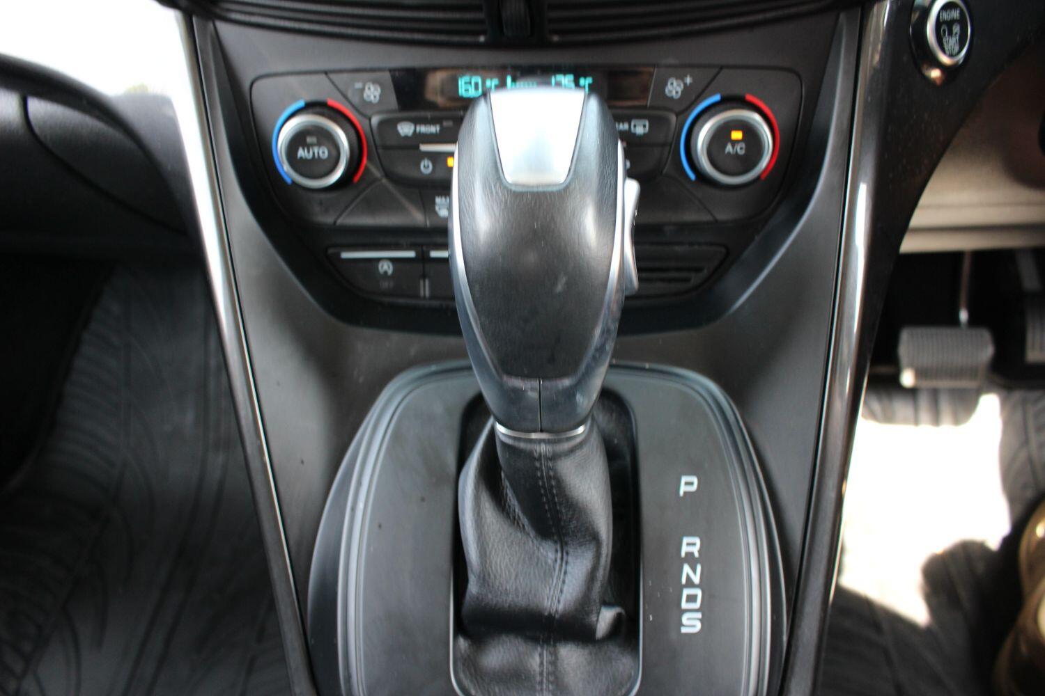 Ford C Max