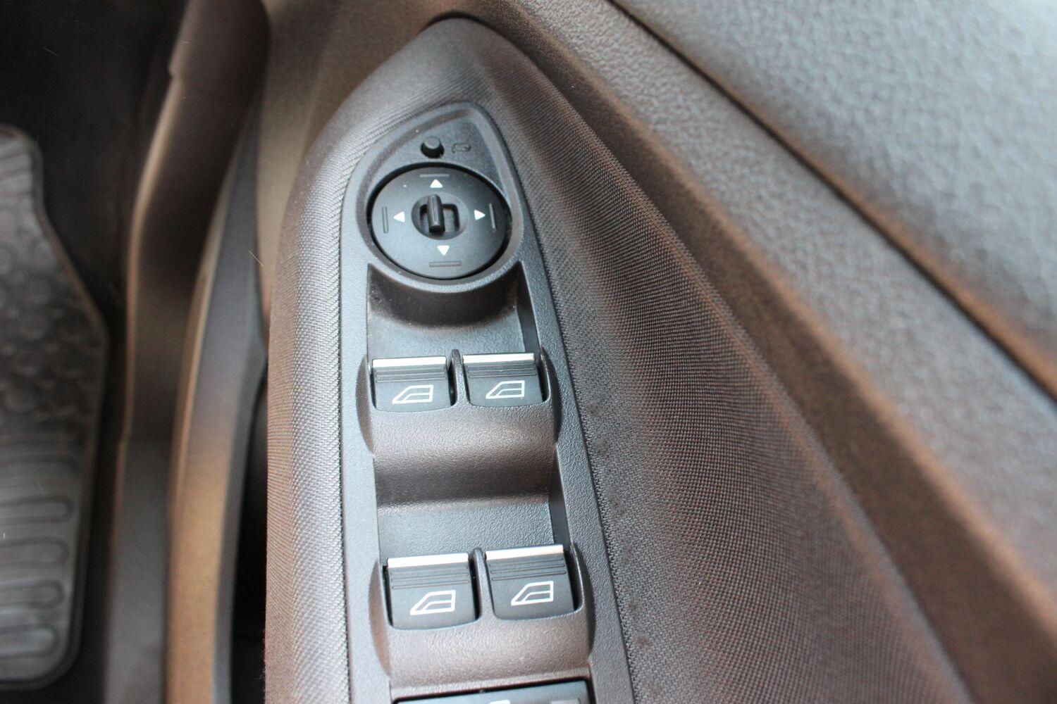 Ford C Max
