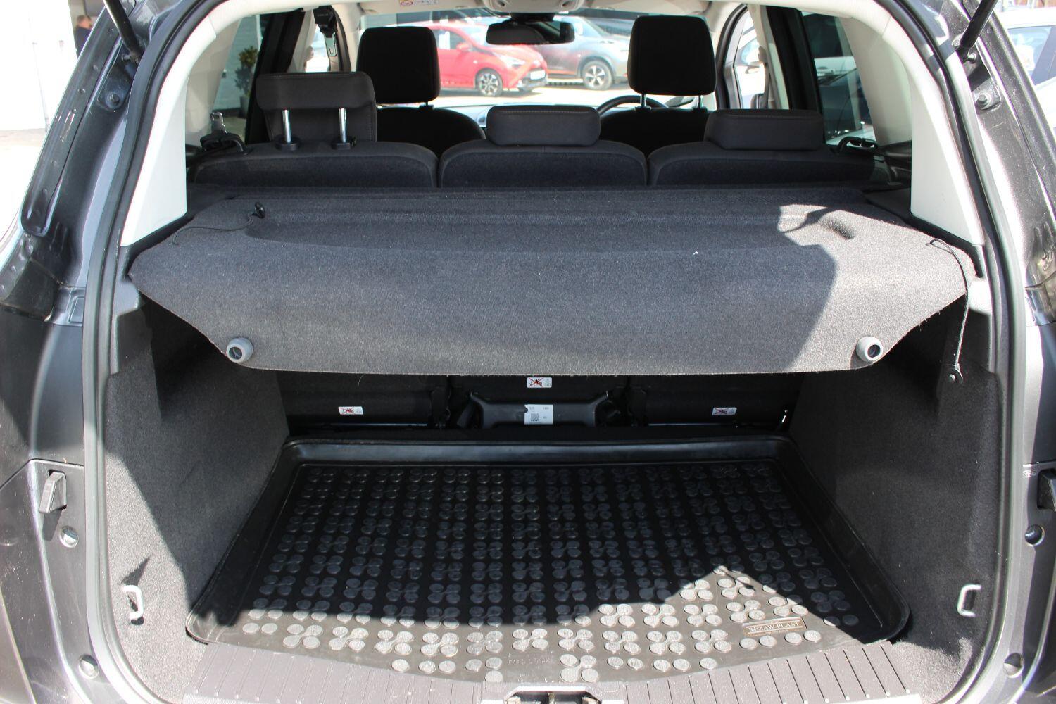Ford C Max