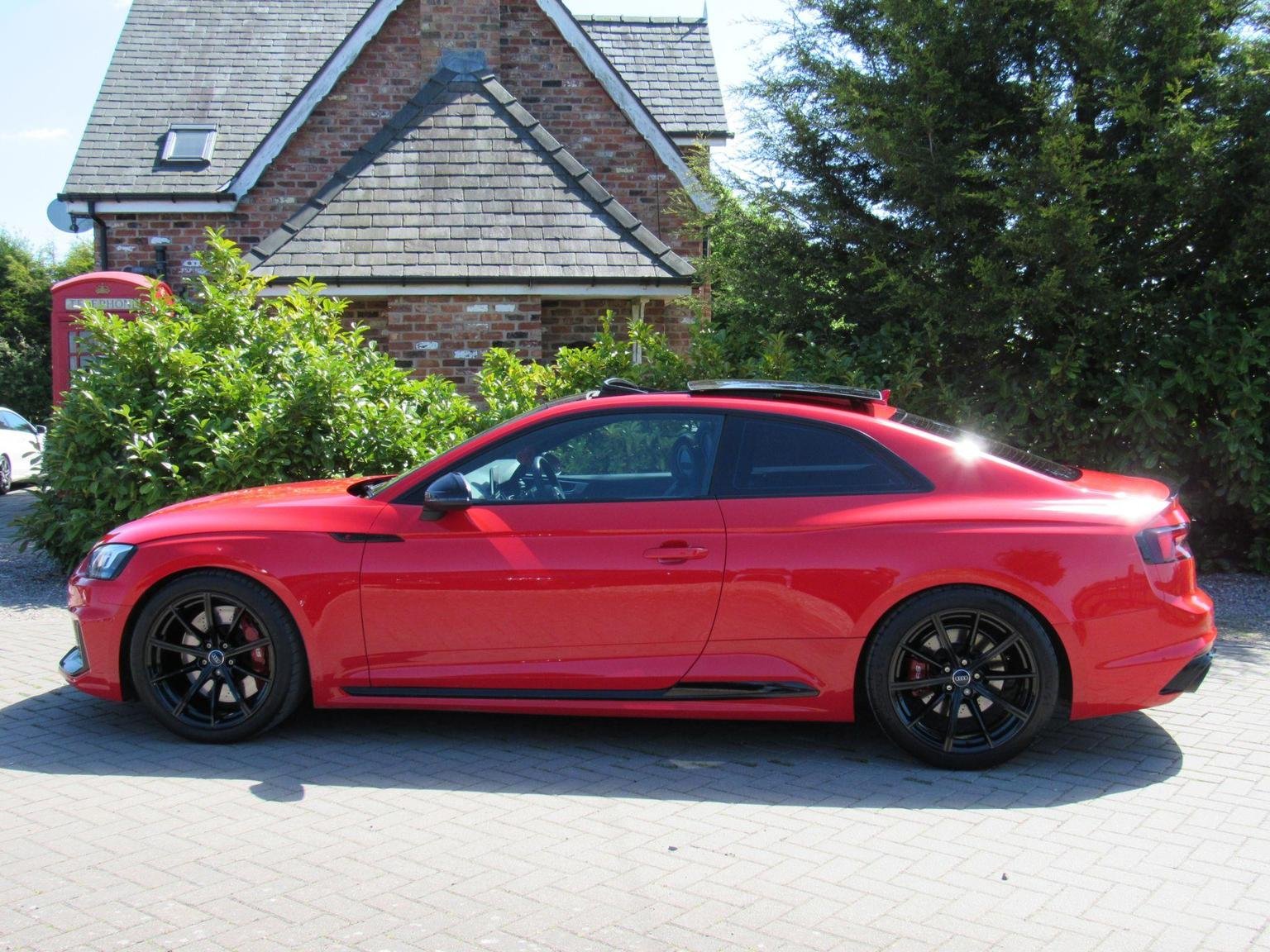 Audi RS5