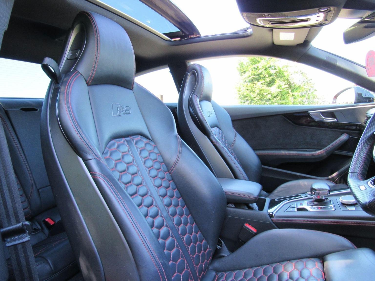 Audi RS5