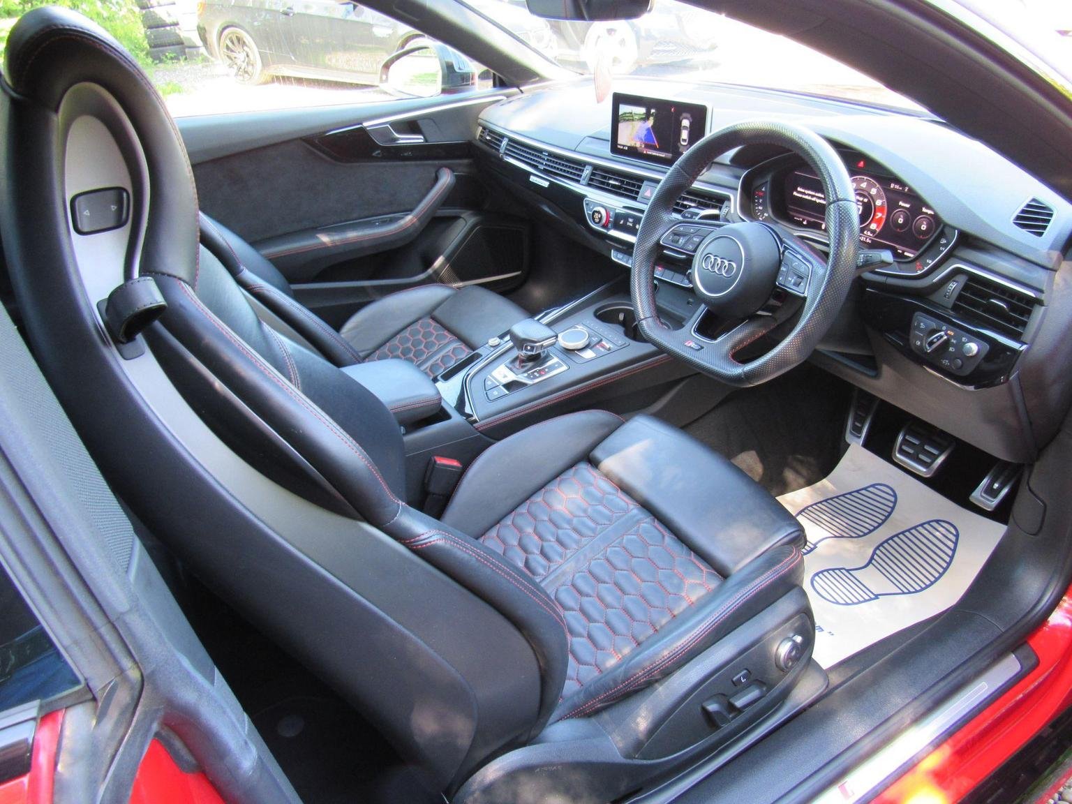 Audi RS5