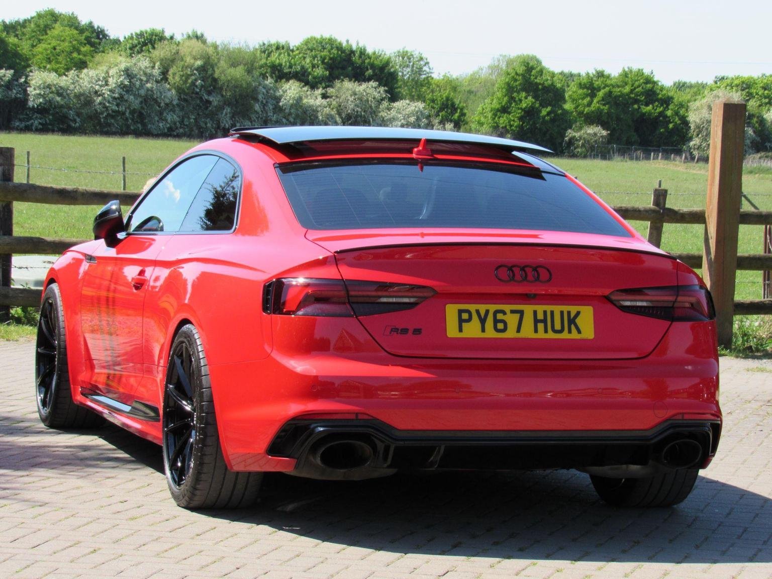 Audi RS5