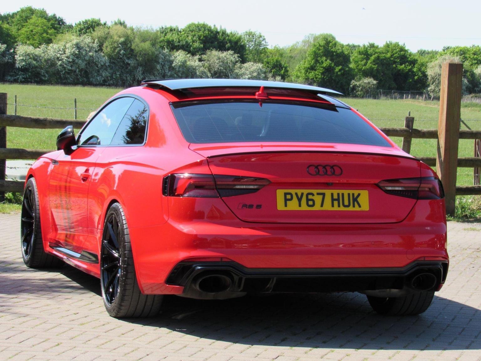 Audi RS5