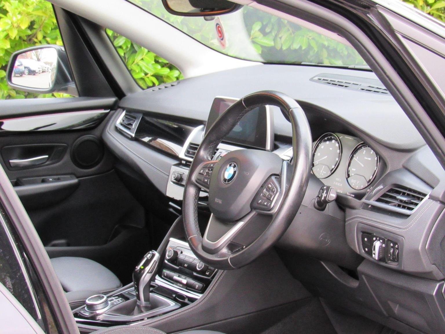 BMW 2 Series