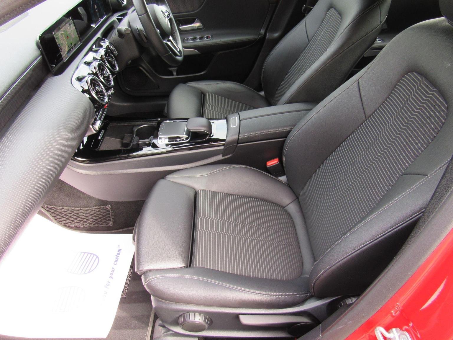 Mercedes Benz A Class