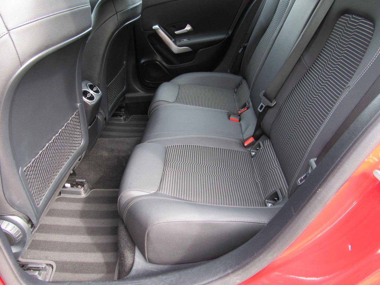 Mercedes Benz A Class