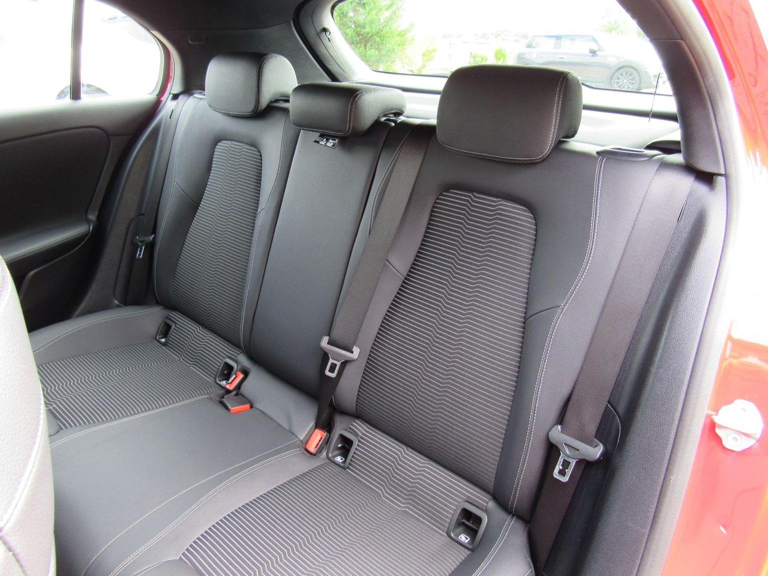 Mercedes Benz A Class