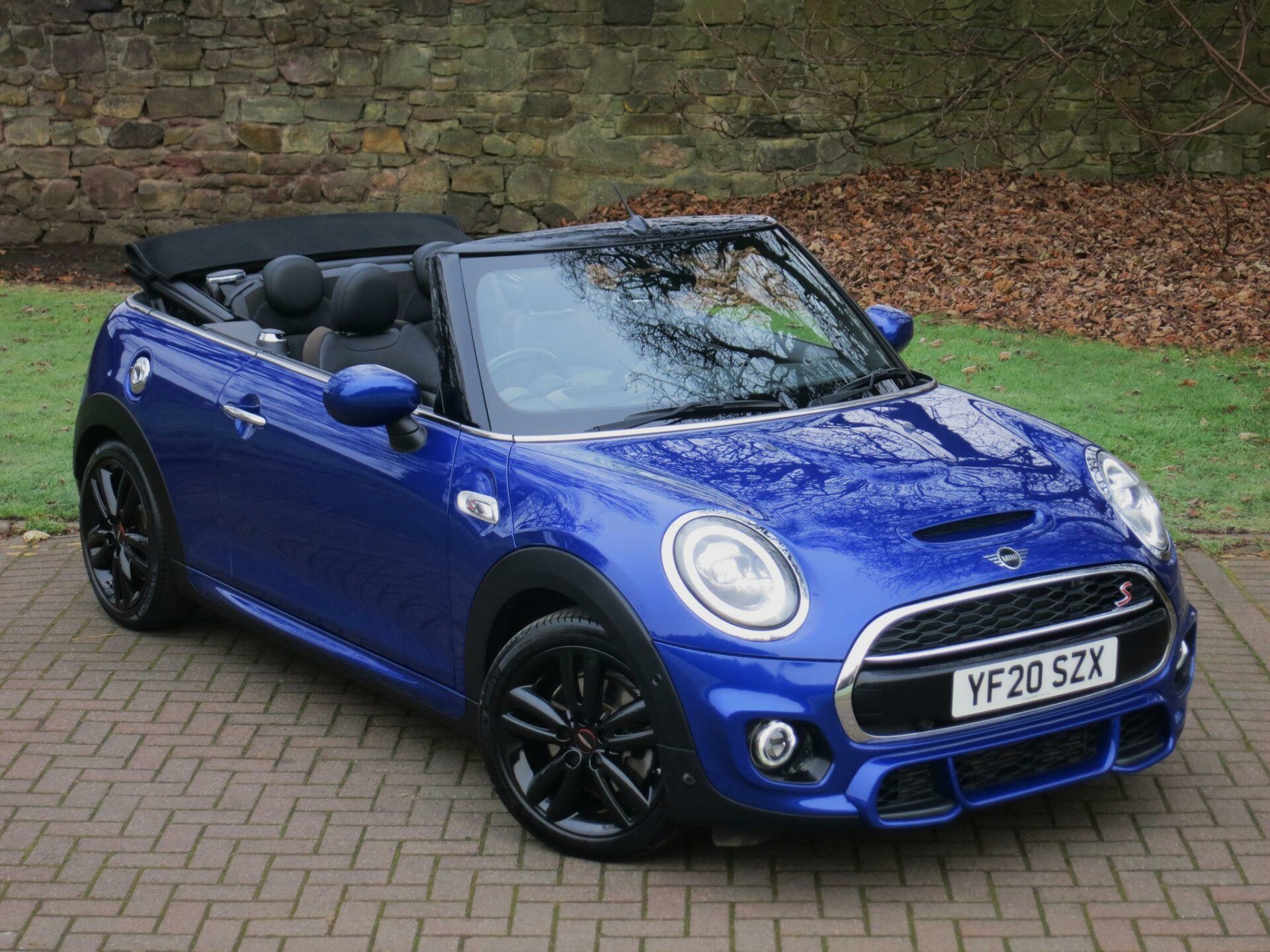 MINI Convertible