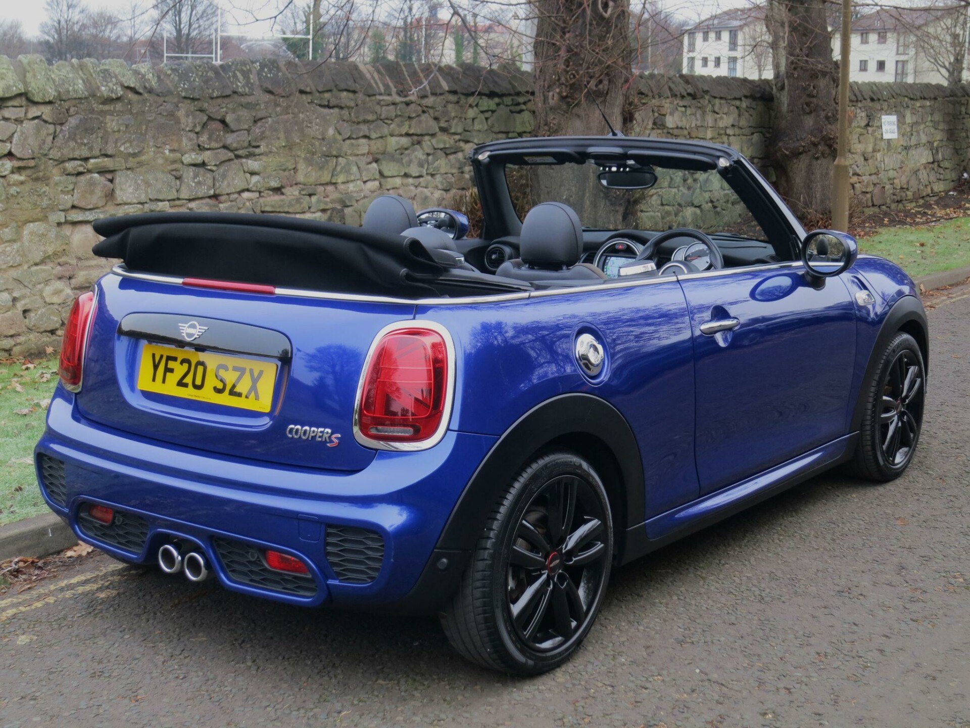 MINI Convertible