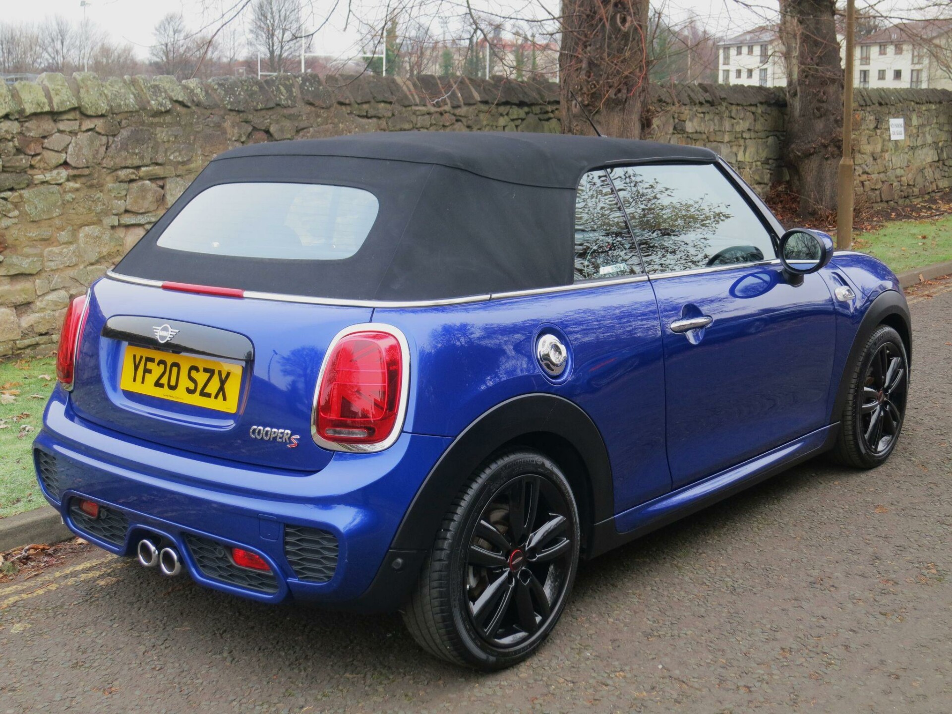 MINI Convertible