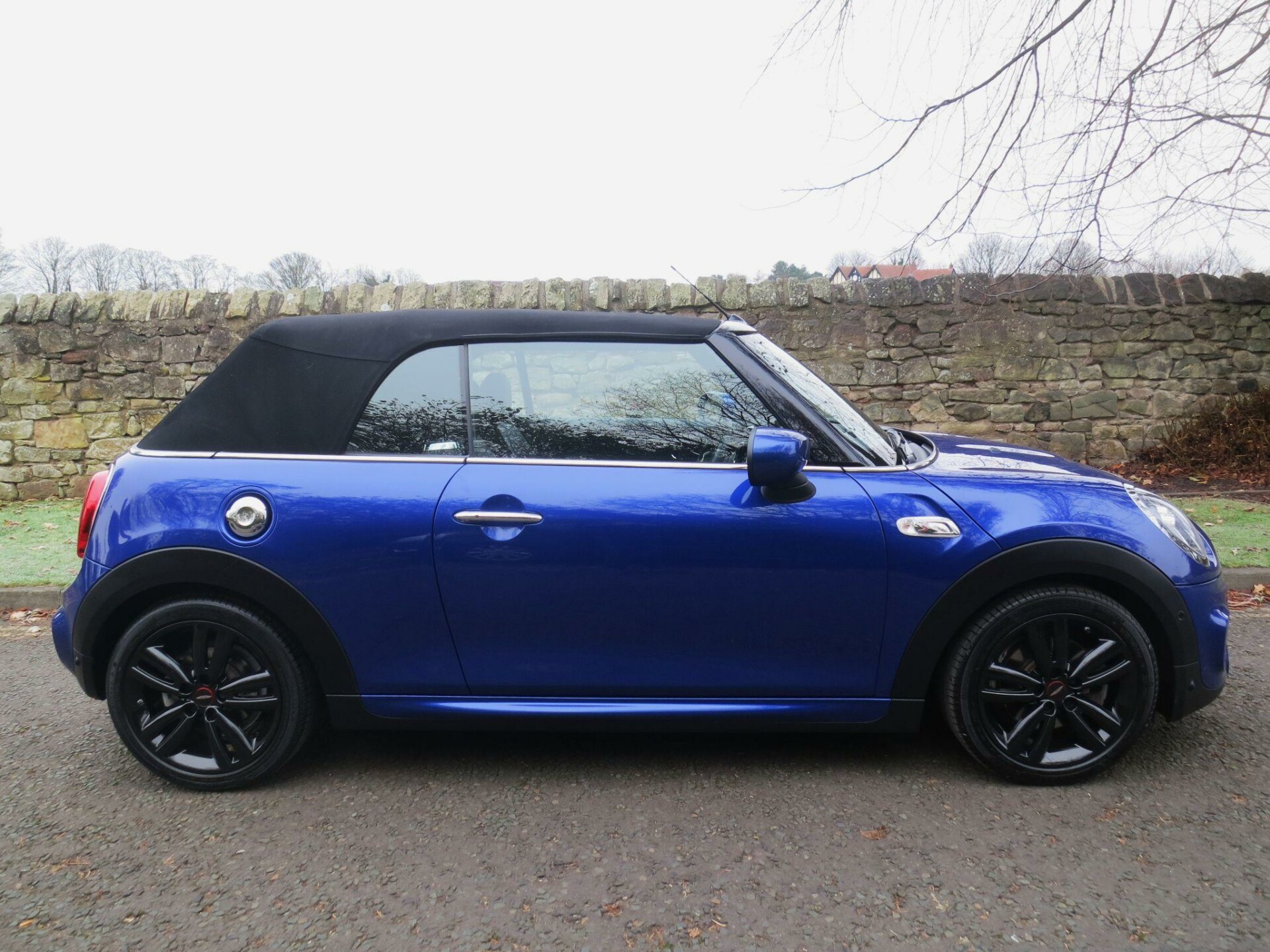 MINI Convertible