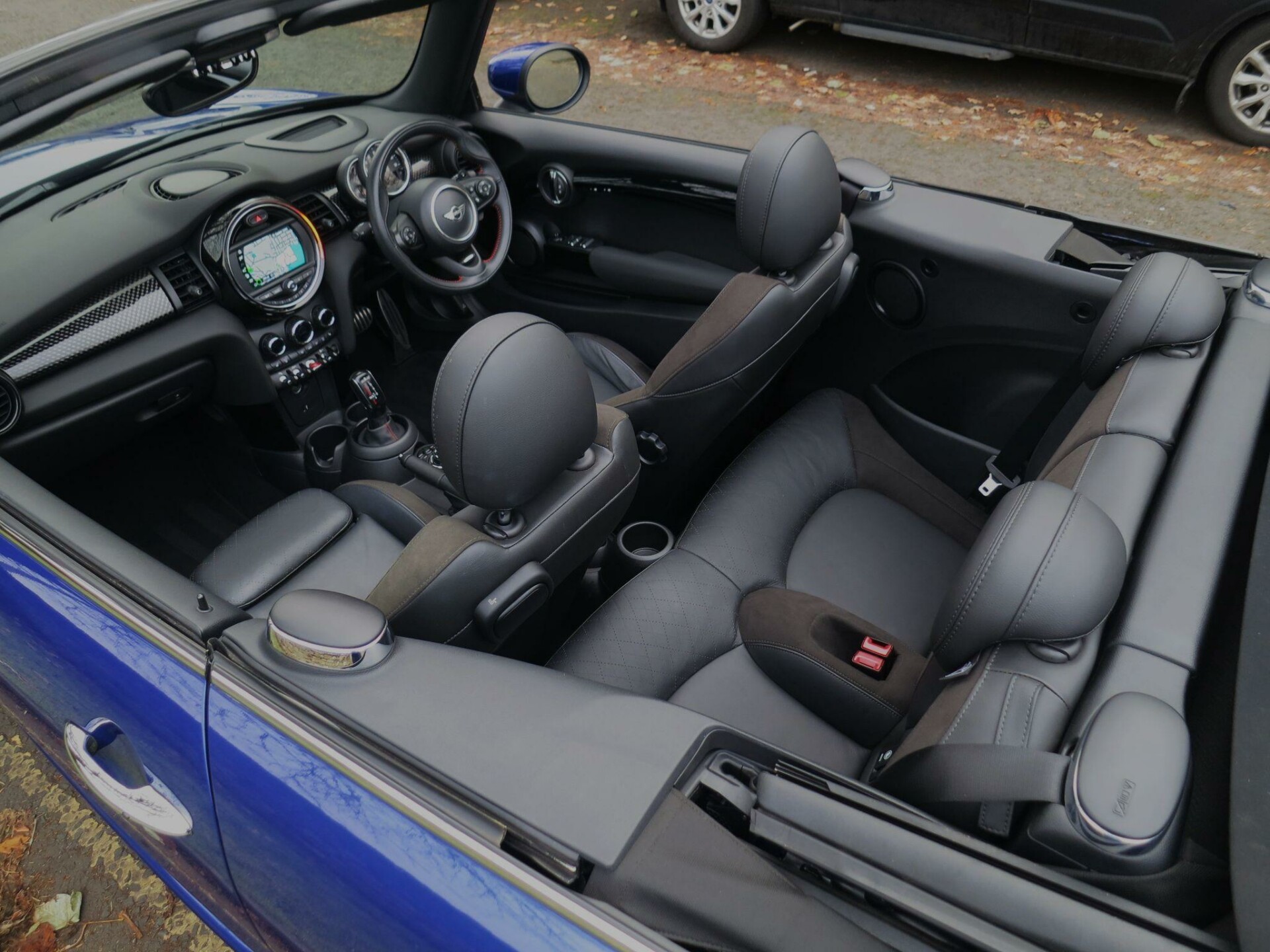 MINI Convertible
