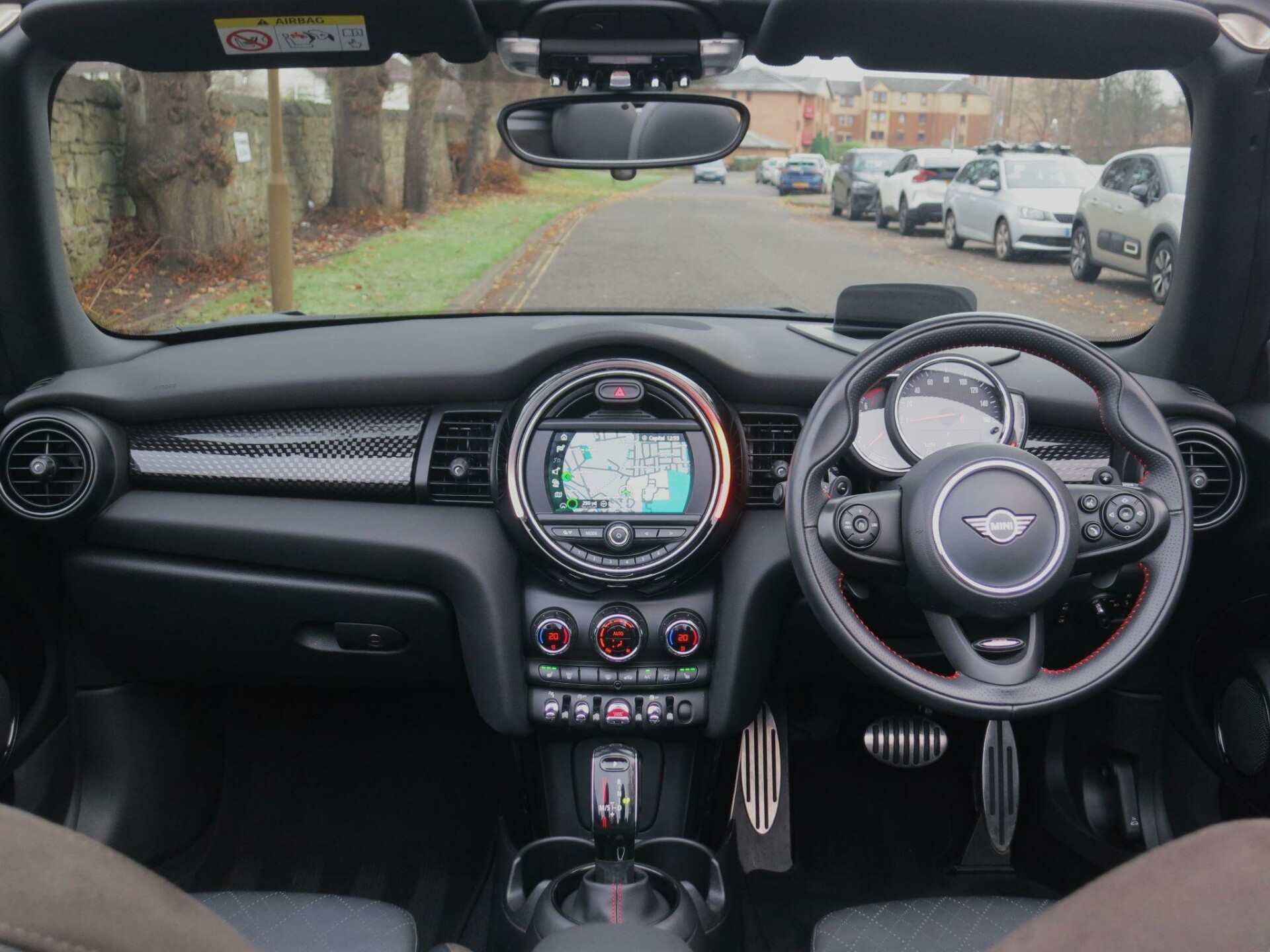 MINI Convertible