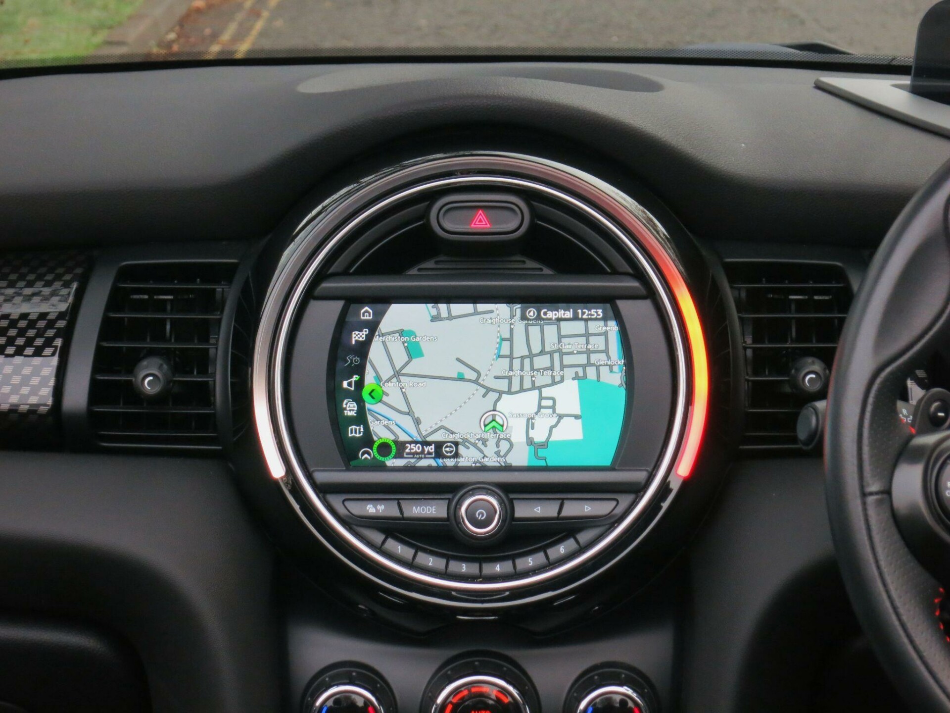 MINI Convertible