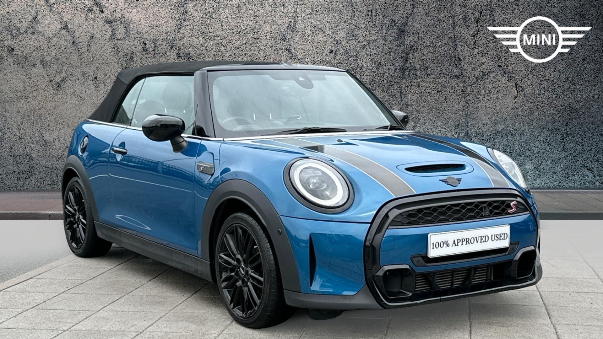MINI Convertible