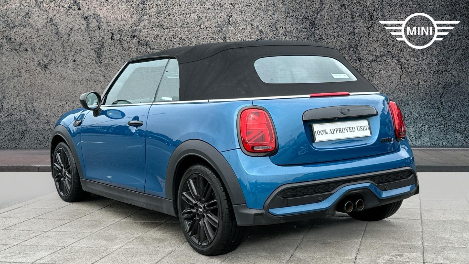 MINI Convertible
