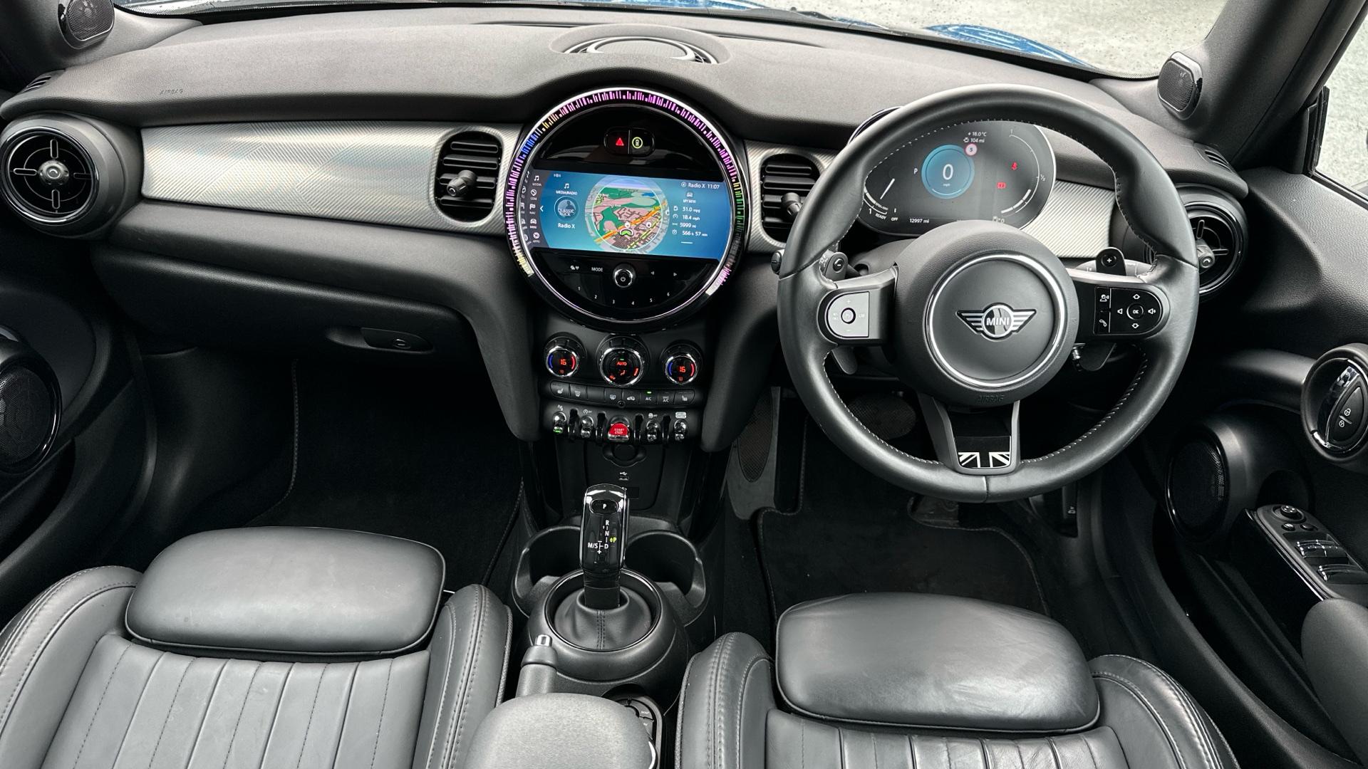 MINI Convertible