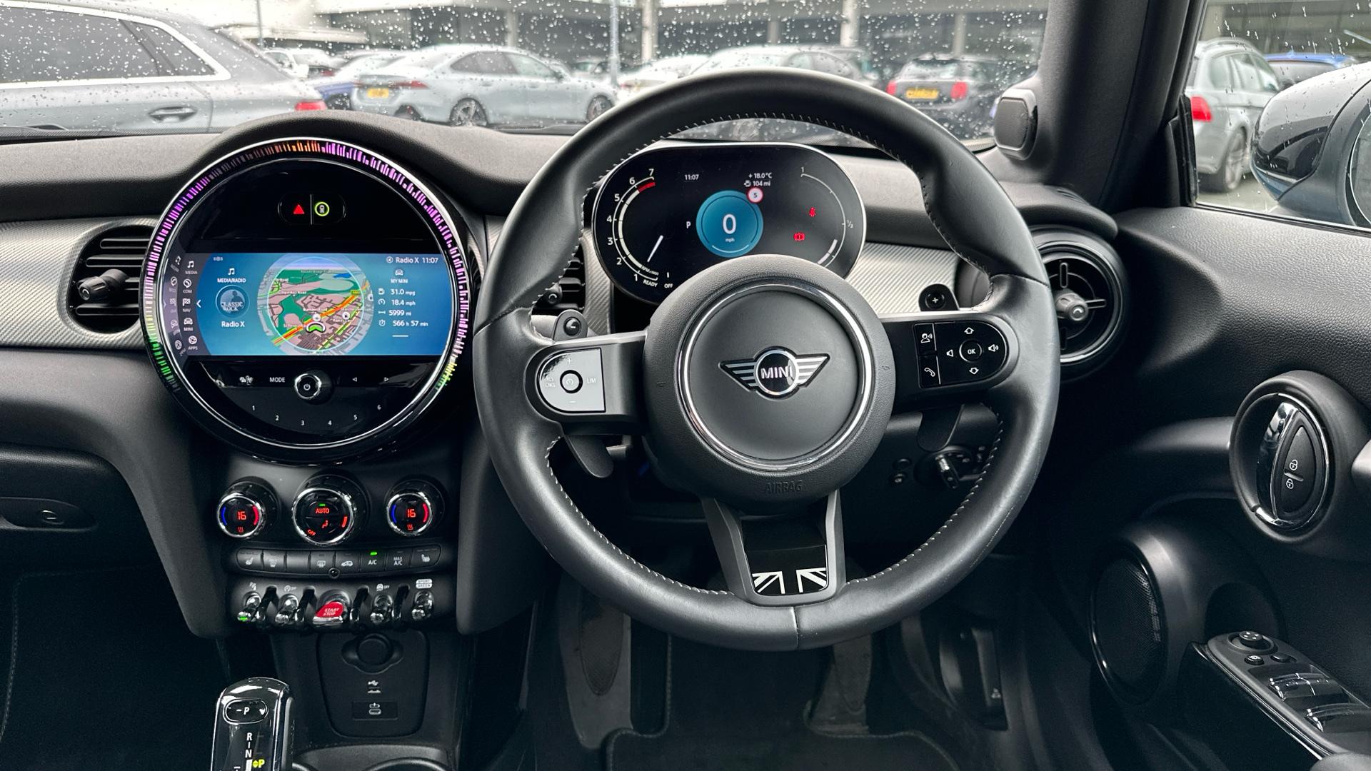 MINI Convertible