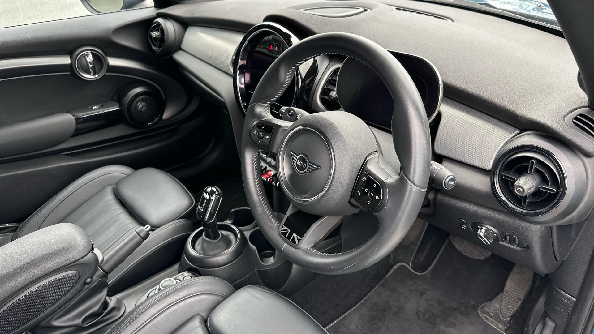 MINI Convertible