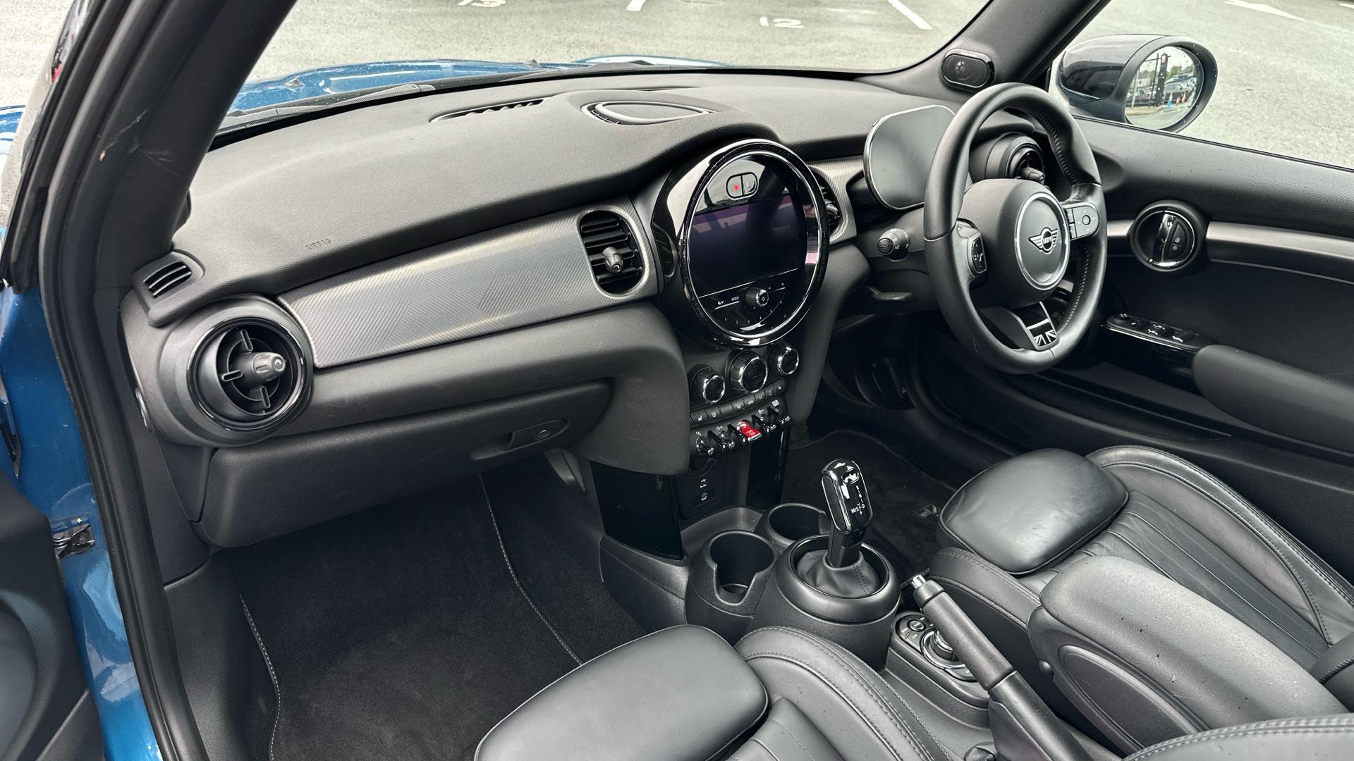 MINI Convertible
