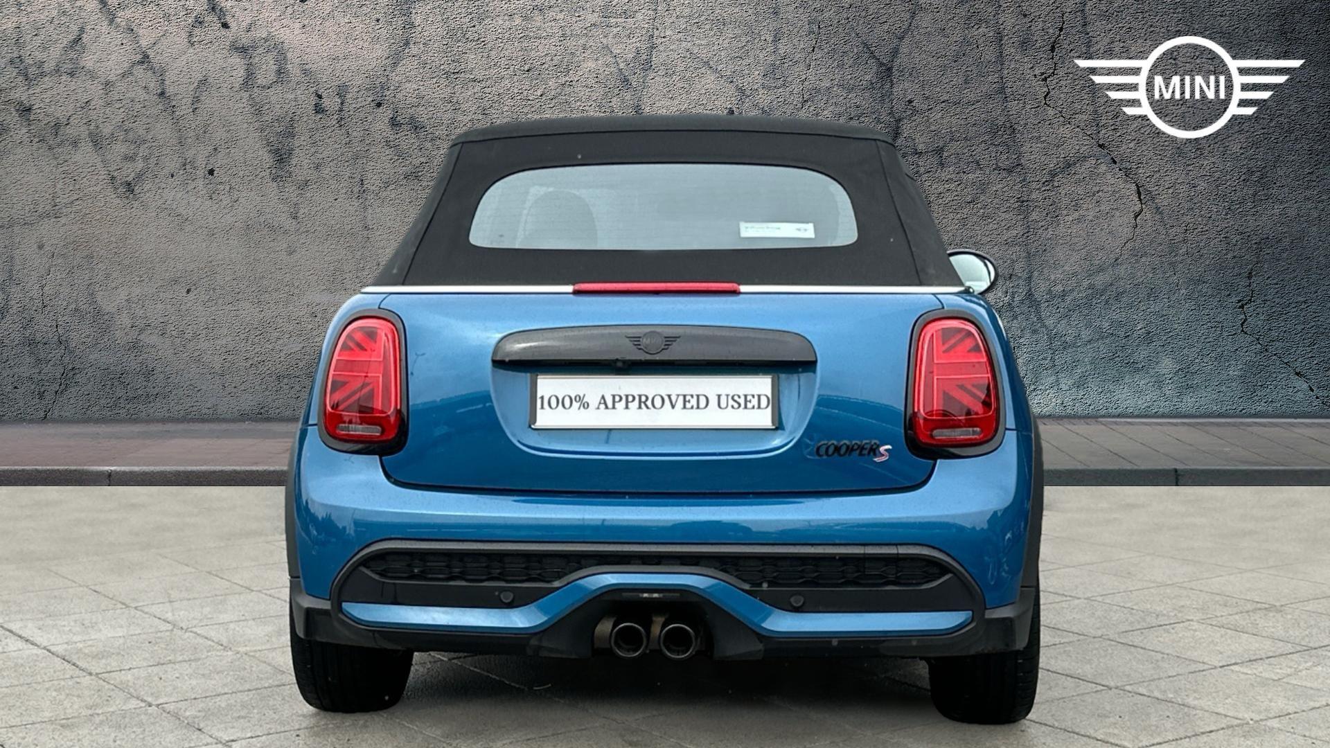 MINI Convertible