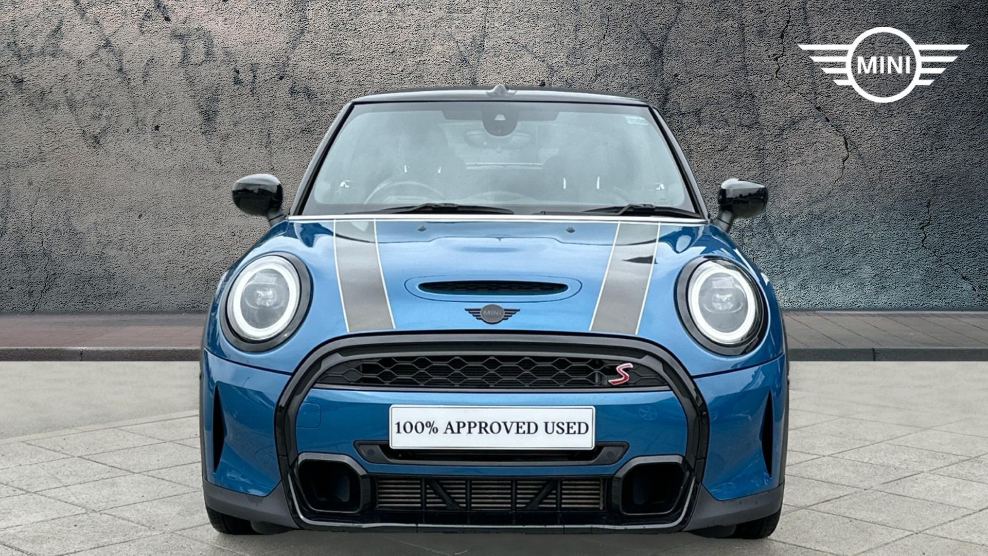 MINI Convertible