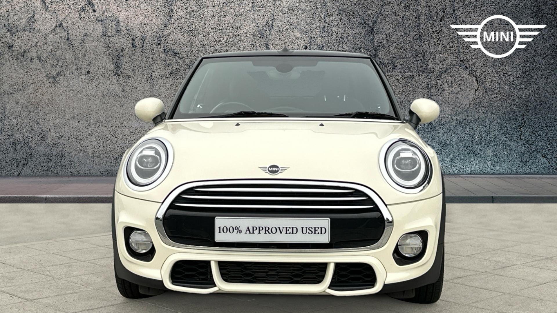 MINI Convertible
