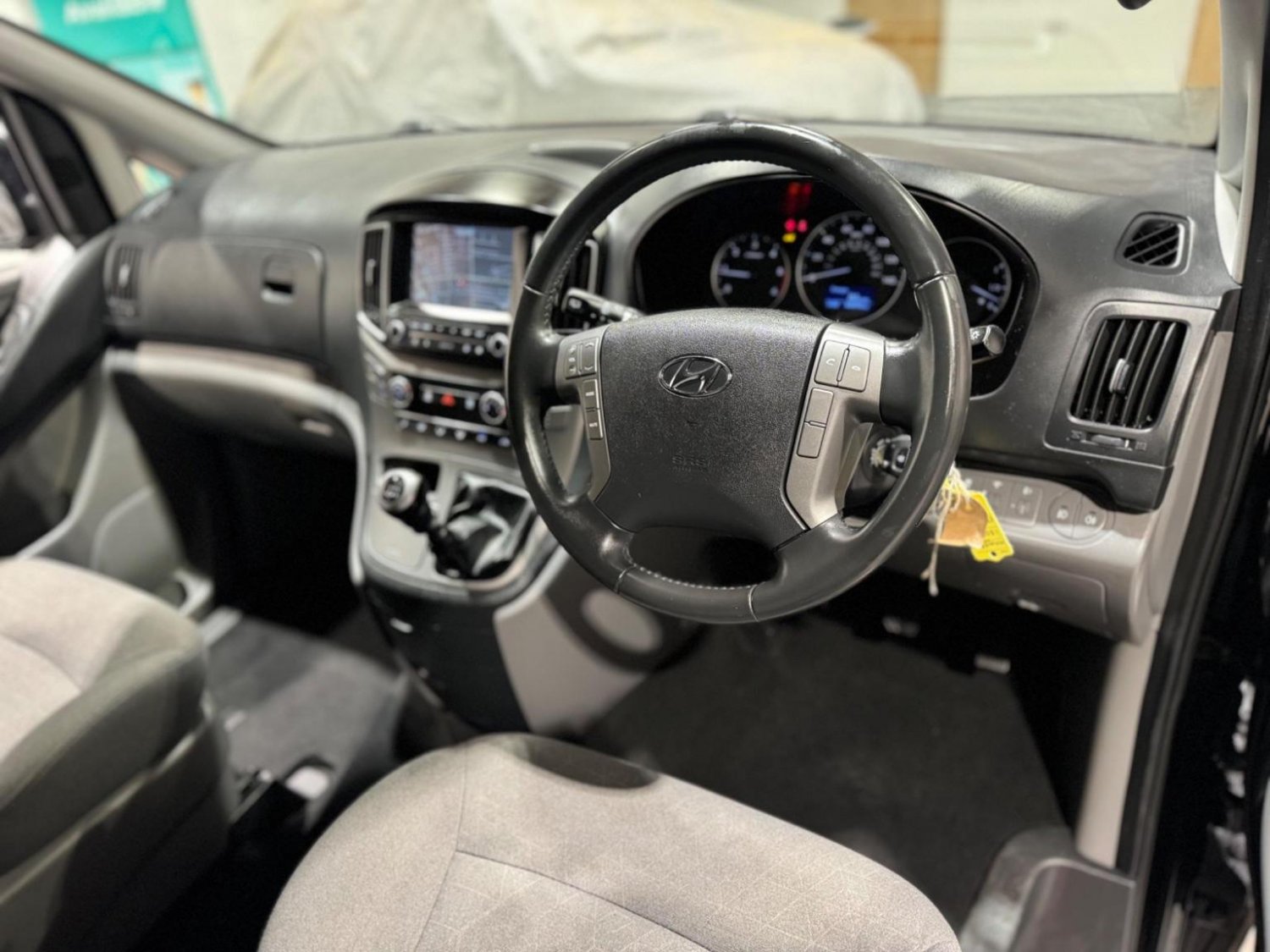 Hyundai i800