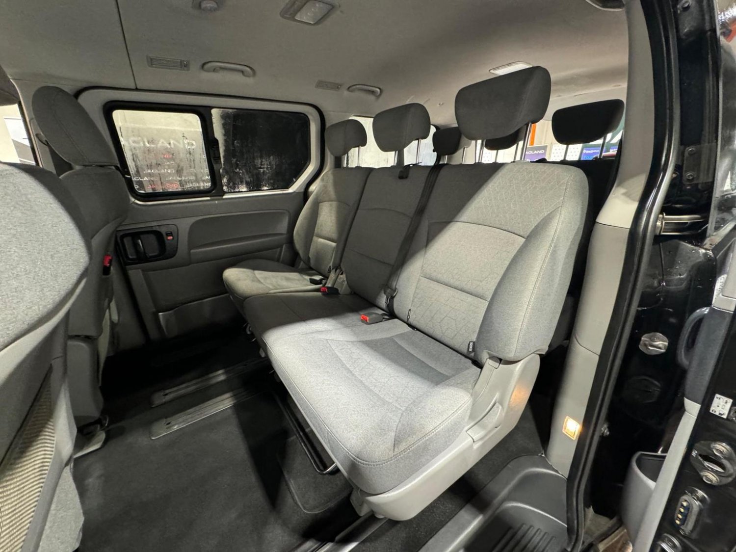 Hyundai i800