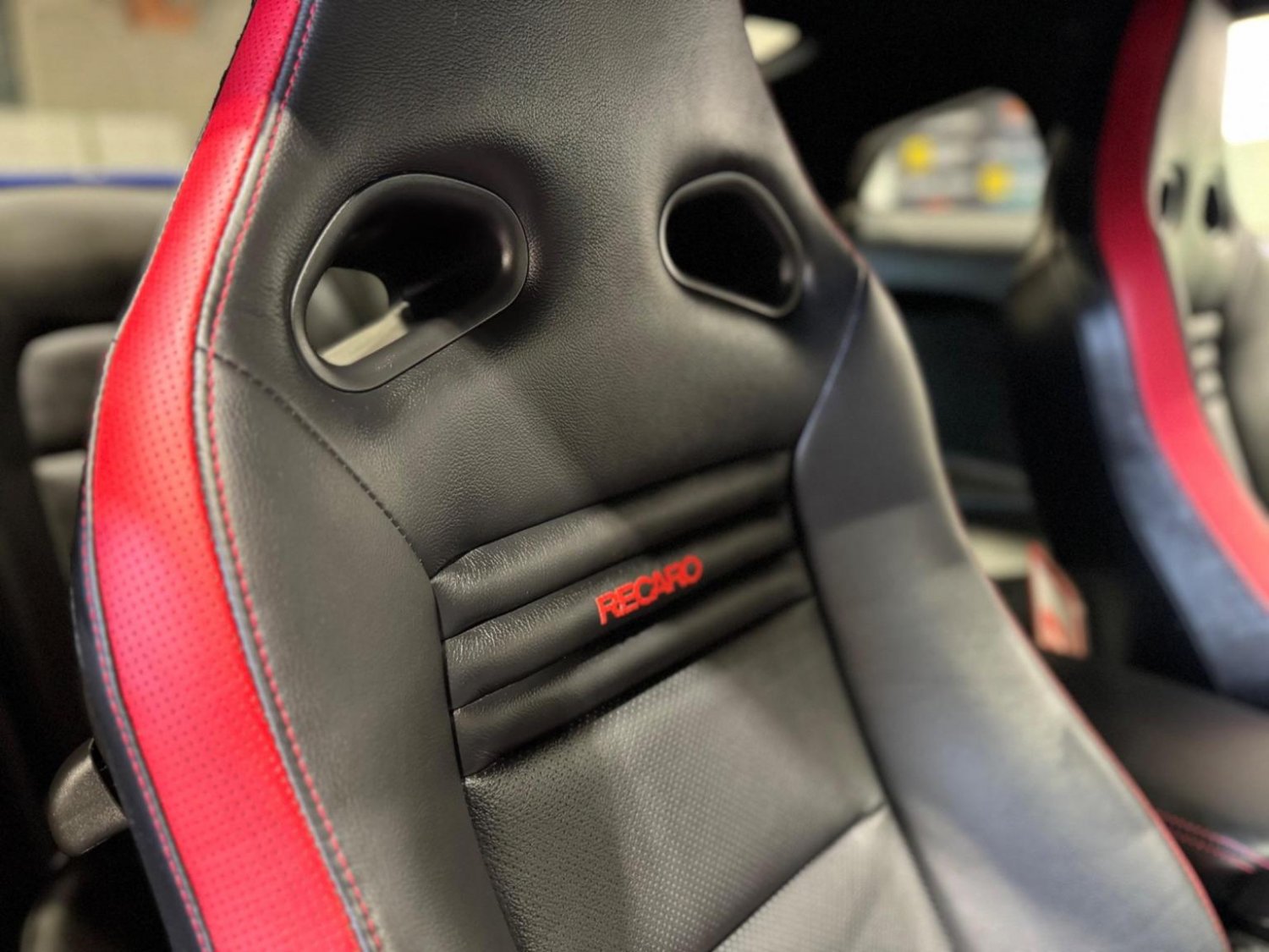 Nissan Gt R