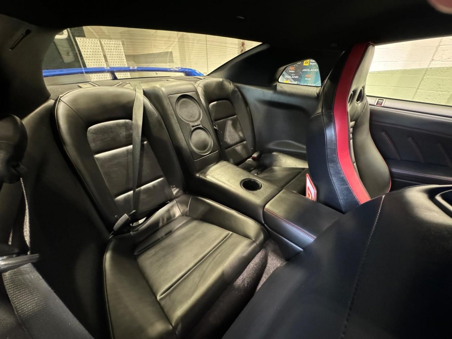 Nissan Gt R