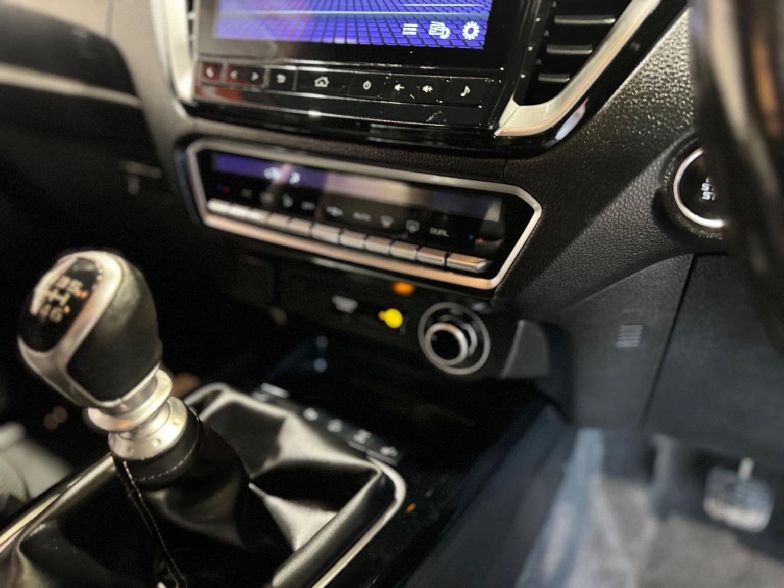 Isuzu D Max